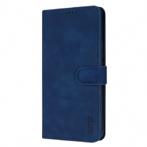 Leren Hoesje Voor Oppo Reno 14 5g Azns