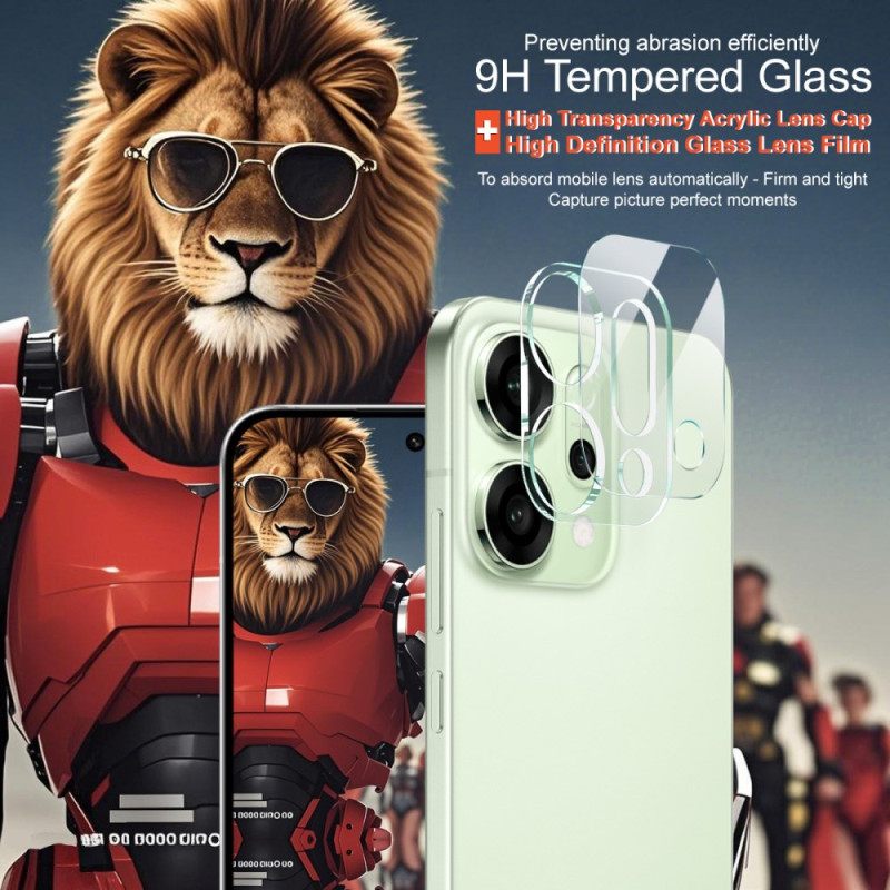 Schermbeschermer Van Gehard Glas Voor Oppo Reno 14 5g