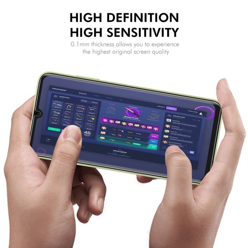 Screenprotector Voor Oppo Reno 14 5g