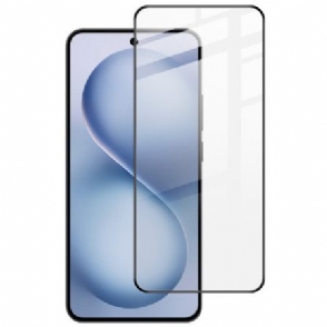Volledige Screenprotector Screenprotector Van Gehard Glas Voor Oppo Reno 14 5g (zwarte Versie) Imak