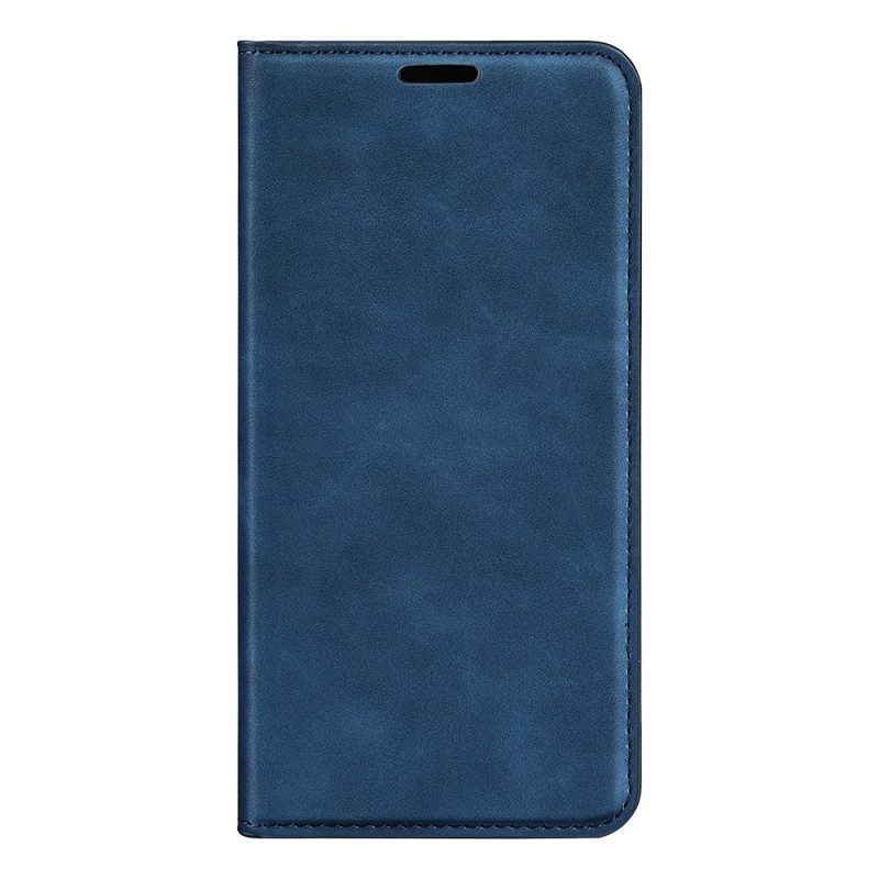 Bescherming Hoesje voor Xiaomi 13 Pro Folio-hoesje Vintage-serie