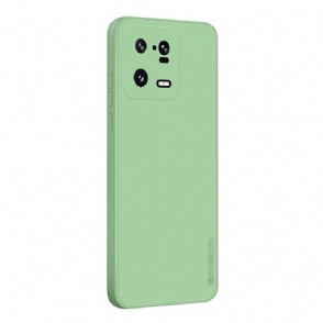 Hoesje voor Xiaomi 13 Pro Siliconen Pinwuyo
