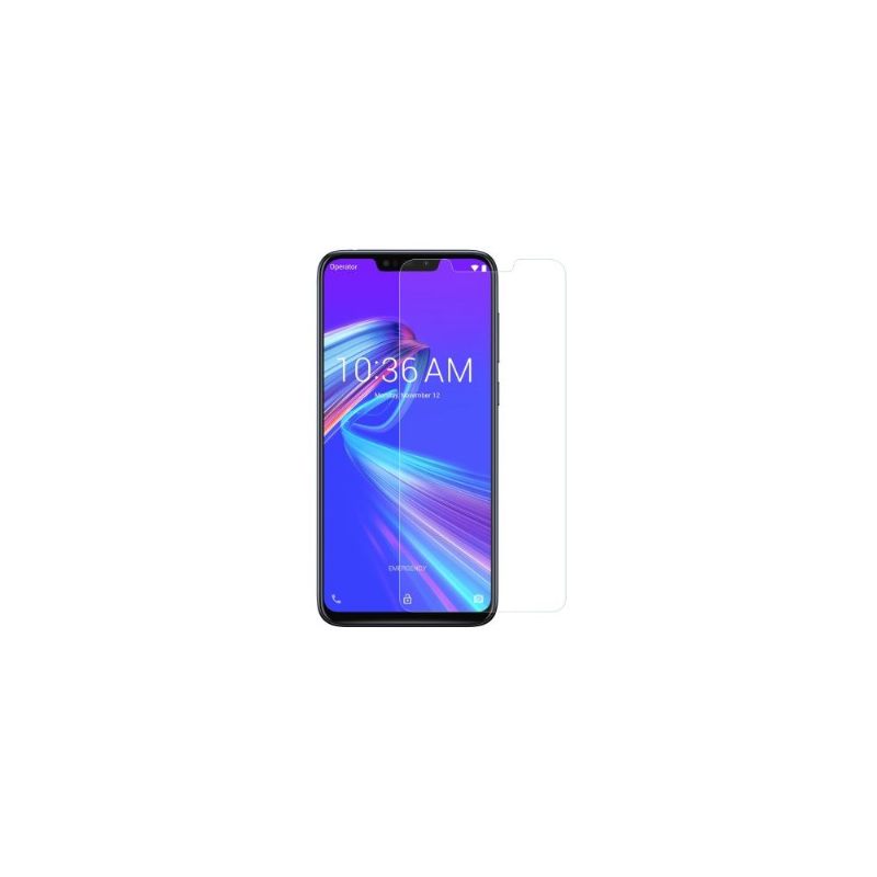 Asus Zenfone Max M2 - Pak Van 2 Films Van Gehard Glas