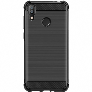 Hoesje voor Asus Zenfone Max M2 Gel Flex Vega