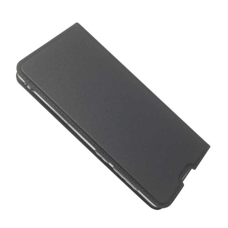 Cover voor Samsung Galaxy A21s Folio-hoesje