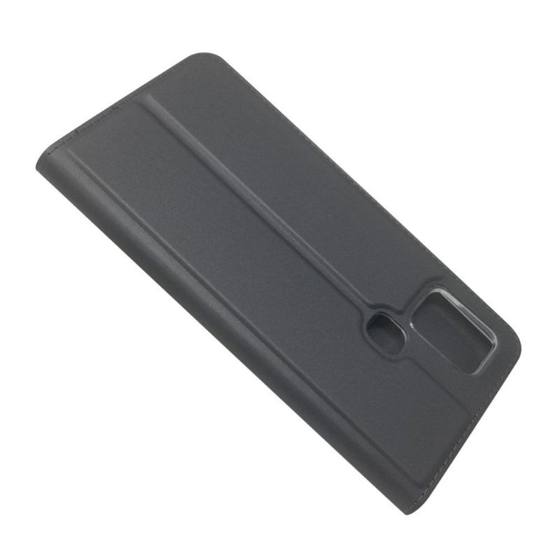 Cover voor Samsung Galaxy A21s Folio-hoesje