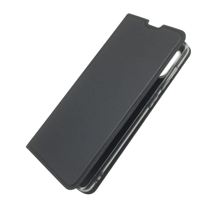 Cover voor Samsung Galaxy A21s Folio-hoesje