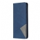 Marineblauw