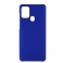 Marineblauw