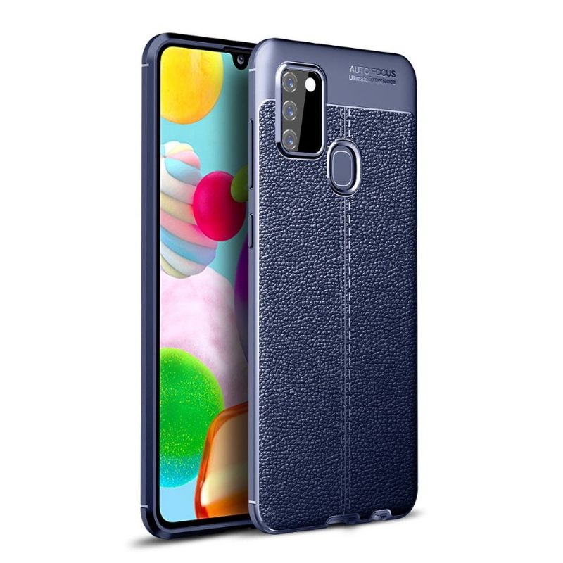 Telefoonhoesje voor Samsung Galaxy A21s Korrelafwerking