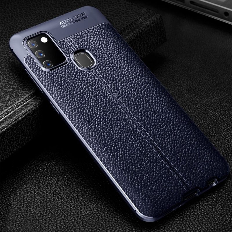 Telefoonhoesje voor Samsung Galaxy A21s Korrelafwerking