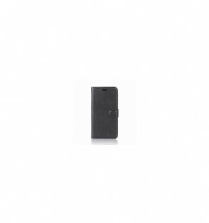Flip Case voor OnePlus 5T Portemonnee Leren Leerstijl
