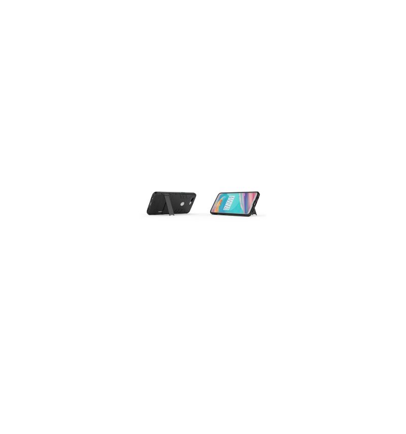 Hoesje voor OnePlus 5T Anti-fall Cool Guard Schokbestendig