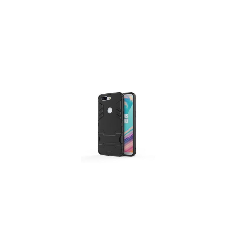 Hoesje voor OnePlus 5T Anti-fall Cool Guard Schokbestendig