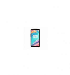 Hoesje voor OnePlus 5T Antislip Hybride