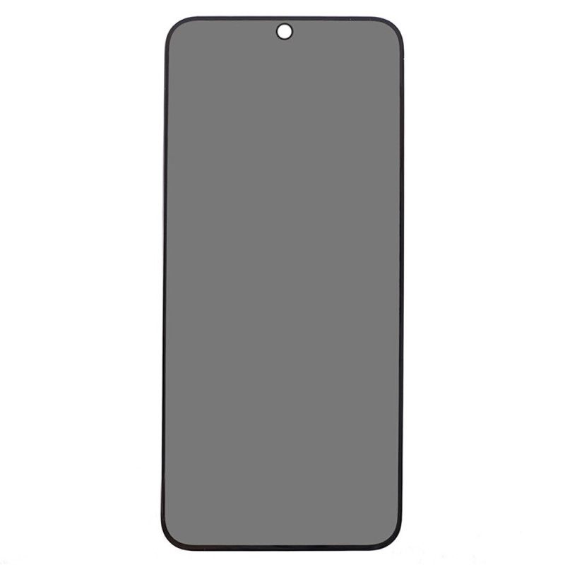 Anti-spionage Screenprotector Van Gehard Glas Voor Samsung Galaxy S26