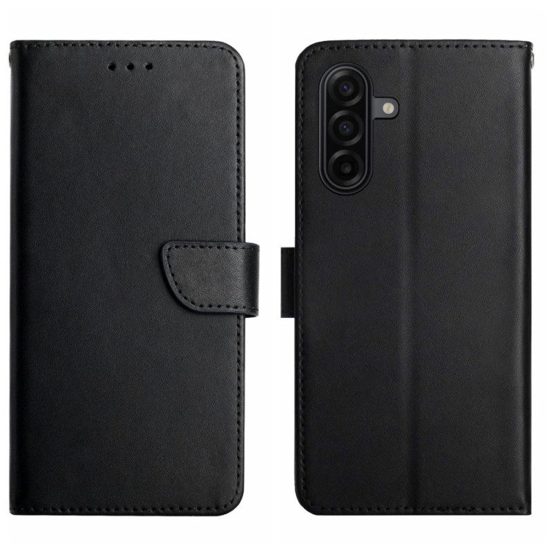 Bescherming Hoesje Samsung Galaxy S26 Nappaleer