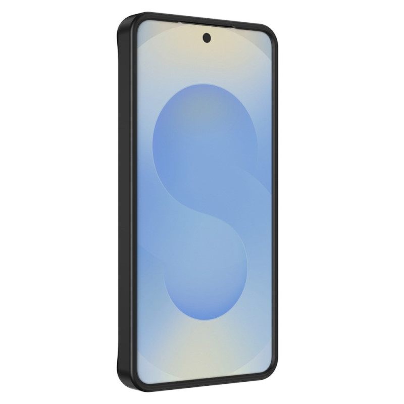 Cover Hoesje Samsung Galaxy S26 Telefoonhoesje Draaibare Magnetische Standaard