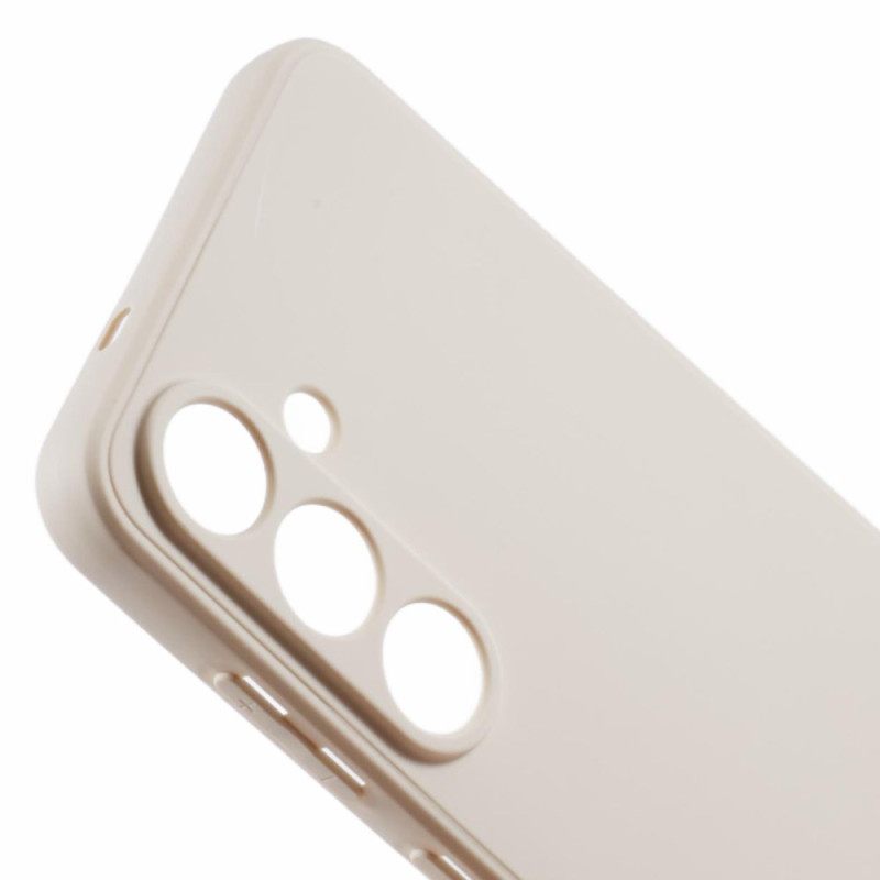 Cover Hoesje Samsung Galaxy S26 Telefoonhoesje Schokbestendig Siliconen