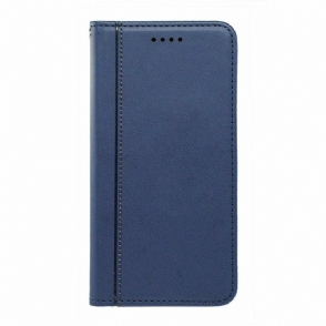 Folio-hoesje Samsung Galaxy S26 Bandafwerking