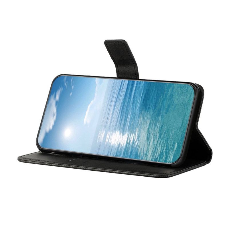 Folio-hoesje Samsung Galaxy S26 Telefoonhoesje Lijnen