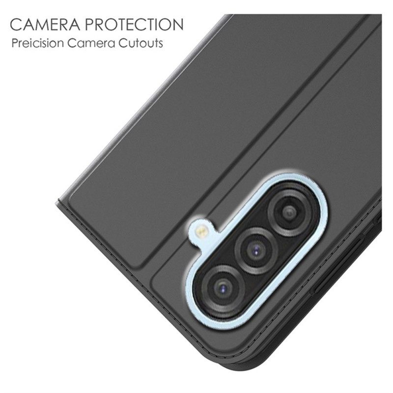 Folio-hoesje Voor Samsung Galaxy S26 Kaarthouder