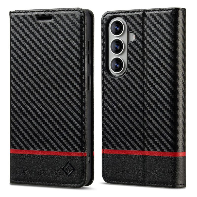 Folio-hoesje Voor Samsung Galaxy S26 Lc.imeeke