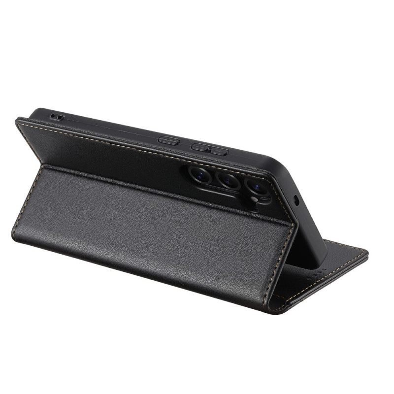 Folio-hoesje Voor Samsung Galaxy S26 N.bekus