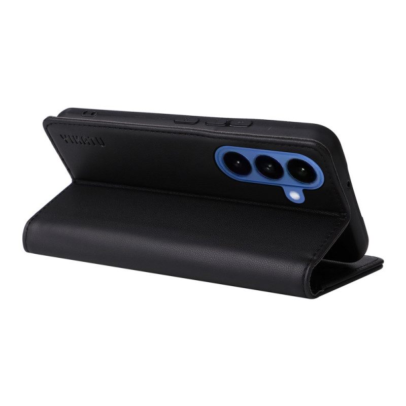 Folio-hoesje Voor Samsung Galaxy S26 Yikatu