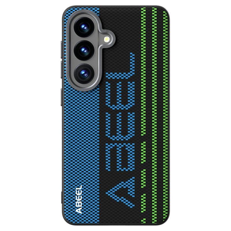 Hoesje Samsung Galaxy S26 Abeel Techno Magnetisch