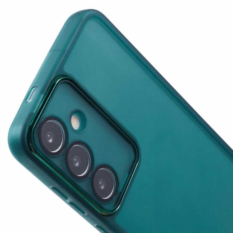 Hoesje Samsung Galaxy S26 Getint