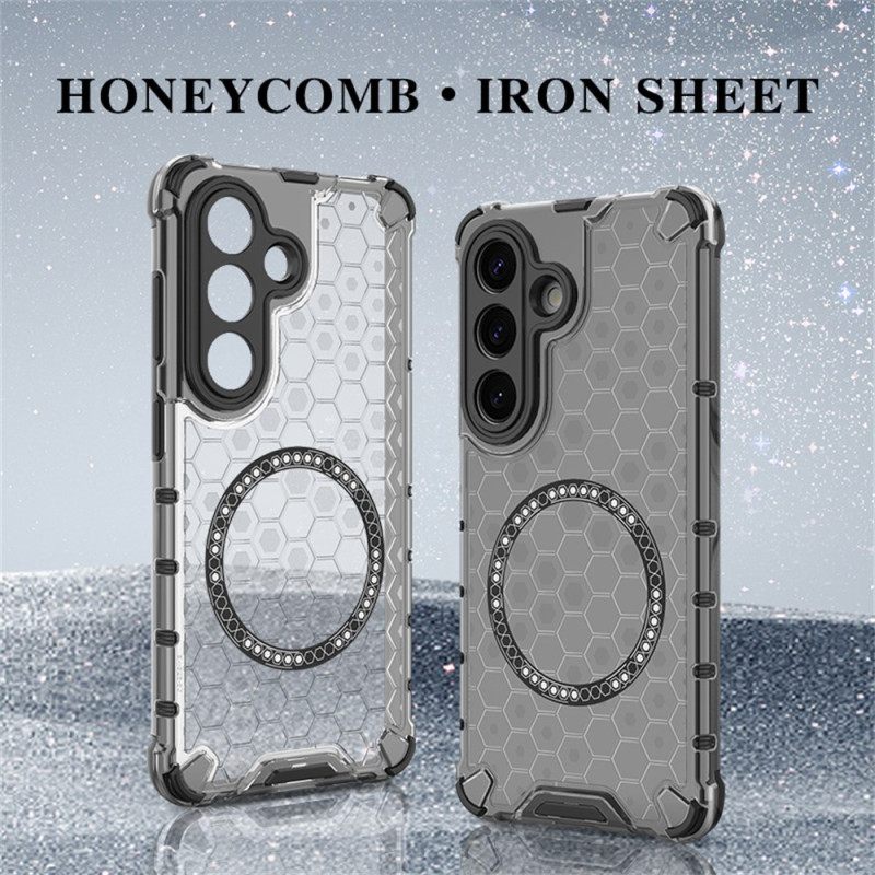 Hoesje Samsung Galaxy S26 Honingraat