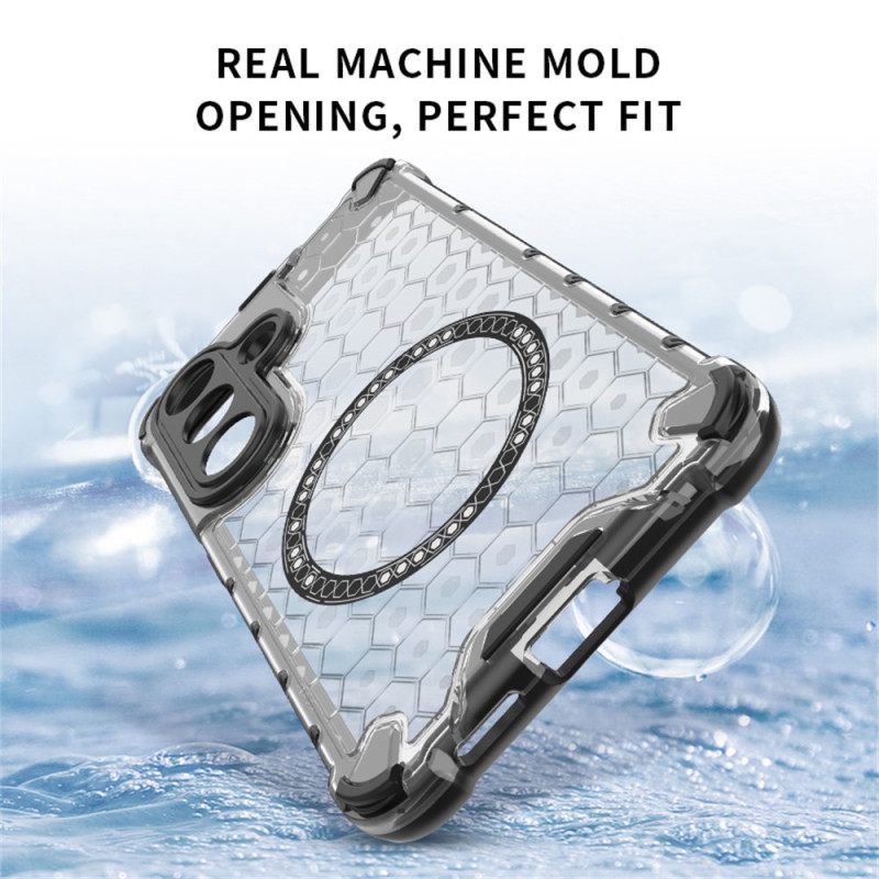 Hoesje Samsung Galaxy S26 Honingraat