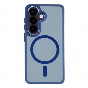 Hoesje Samsung Galaxy S26 Hybride Magnetisch