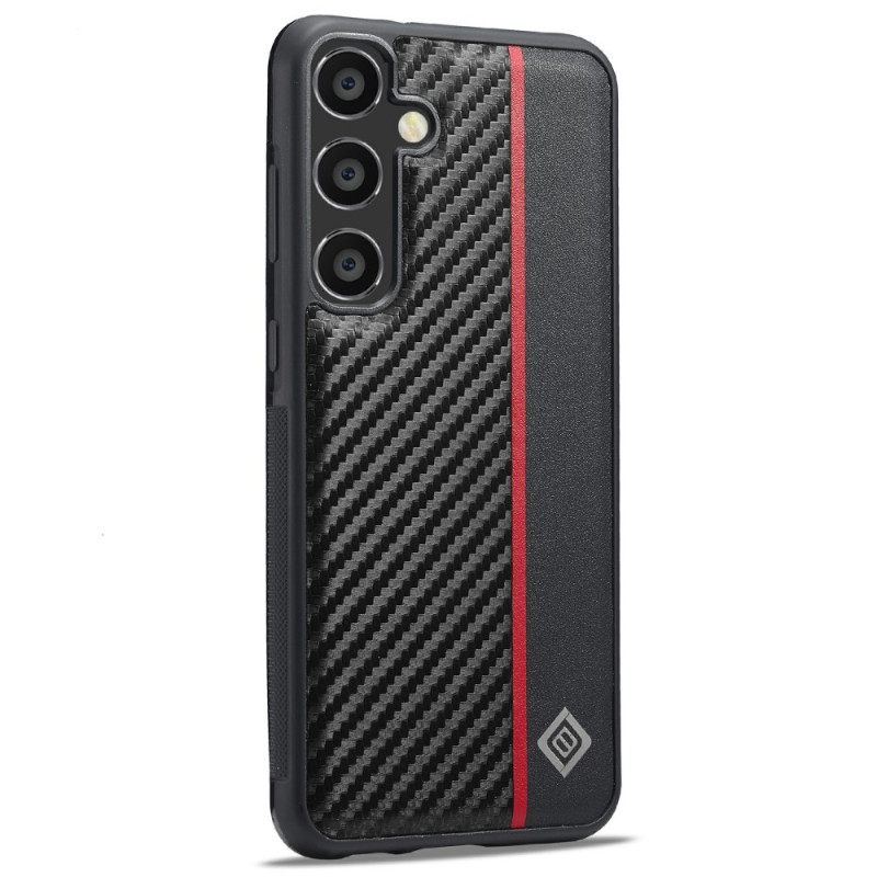 Hoesje Samsung Galaxy S26 Lc.imeeke Koolstofvezel