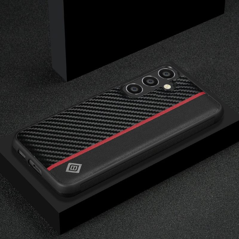 Hoesje Samsung Galaxy S26 Lc.imeeke Koolstofvezel