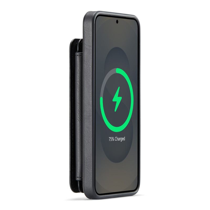 Hoesje Samsung Galaxy S26 Magking Magnetische Portemonnee