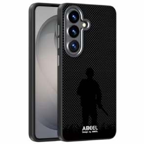 Hoesje Samsung Galaxy S26 Magnetisch Abeel-patroon