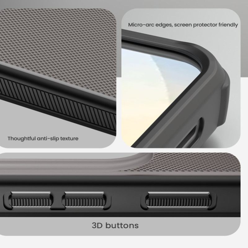 Hoesje Samsung Galaxy S26 Nillkin