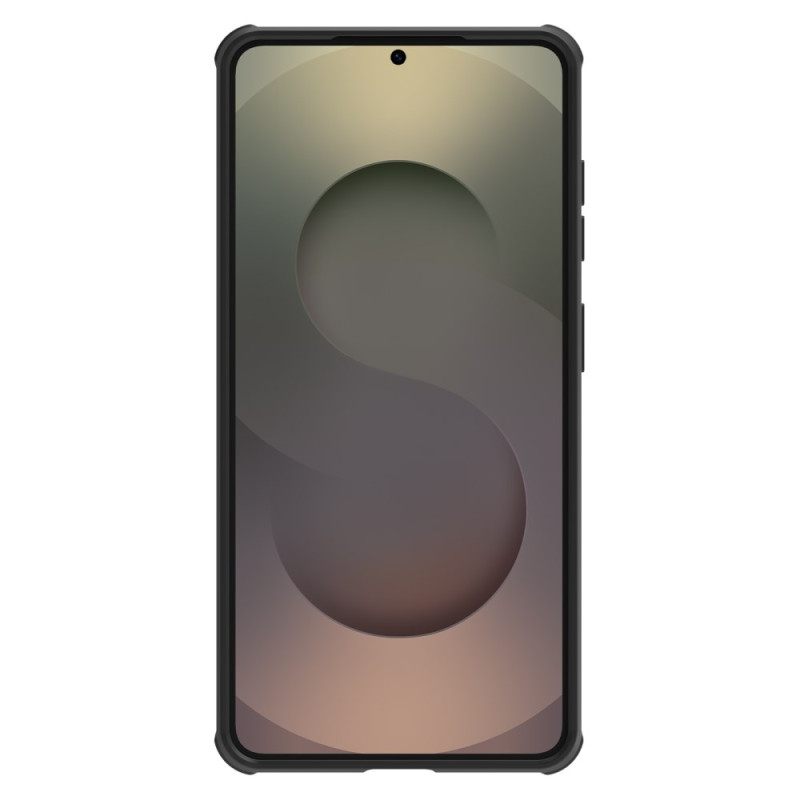 Hoesje Samsung Galaxy S26 Nillkin Camshield Pro Schuifbare Camerabeschermer