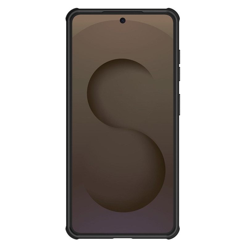 Hoesje Samsung Galaxy S26 Nillkin Frosted Shield Pro Portemonnee