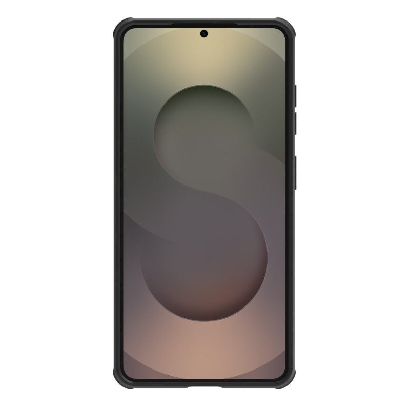 Hoesje Samsung Galaxy S26 Nillkin Schuifbare Cameracover