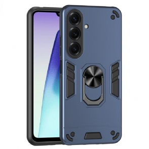 Hoesje Samsung Galaxy S26 Ringhouder En Versterkte Bescherming