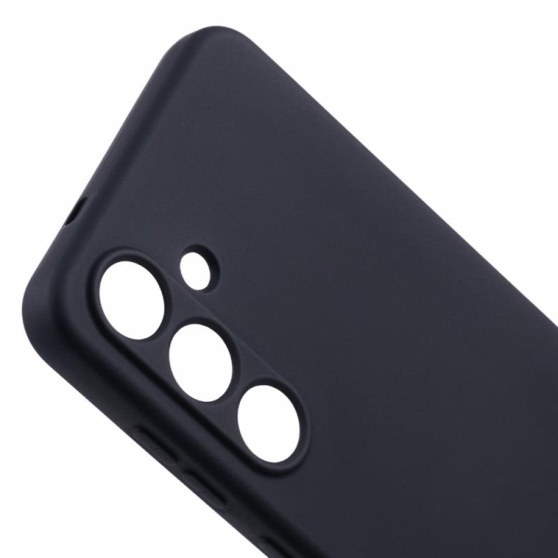 Hoesje Samsung Galaxy S26 Ultradunne Siliconen Portemonnee