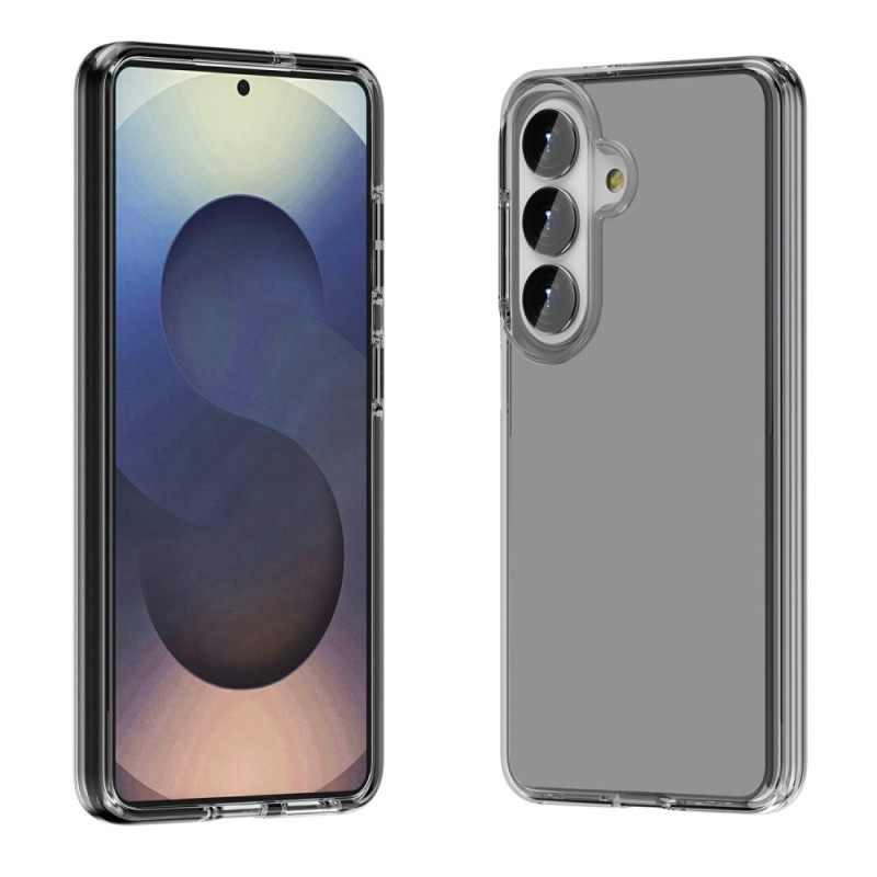 Hoesje Samsung Galaxy S26 Versterkte Bescherming Bescherming Hoesje