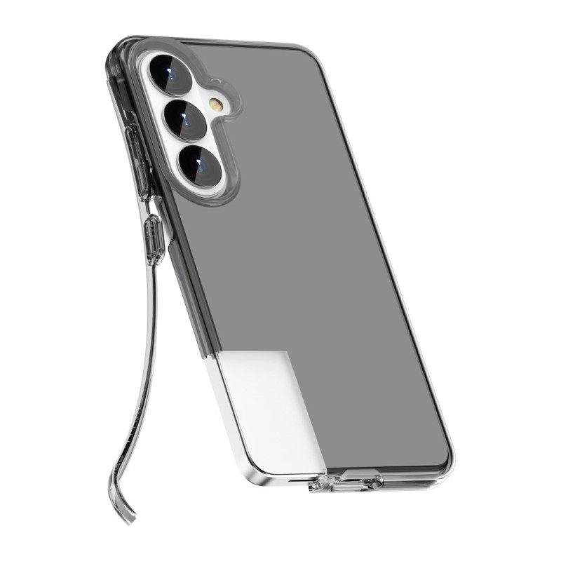 Hoesje Samsung Galaxy S26 Versterkte Bescherming Bescherming Hoesje