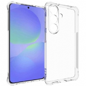 Hoesje Samsung Galaxy S26 Verstevigd Transparant