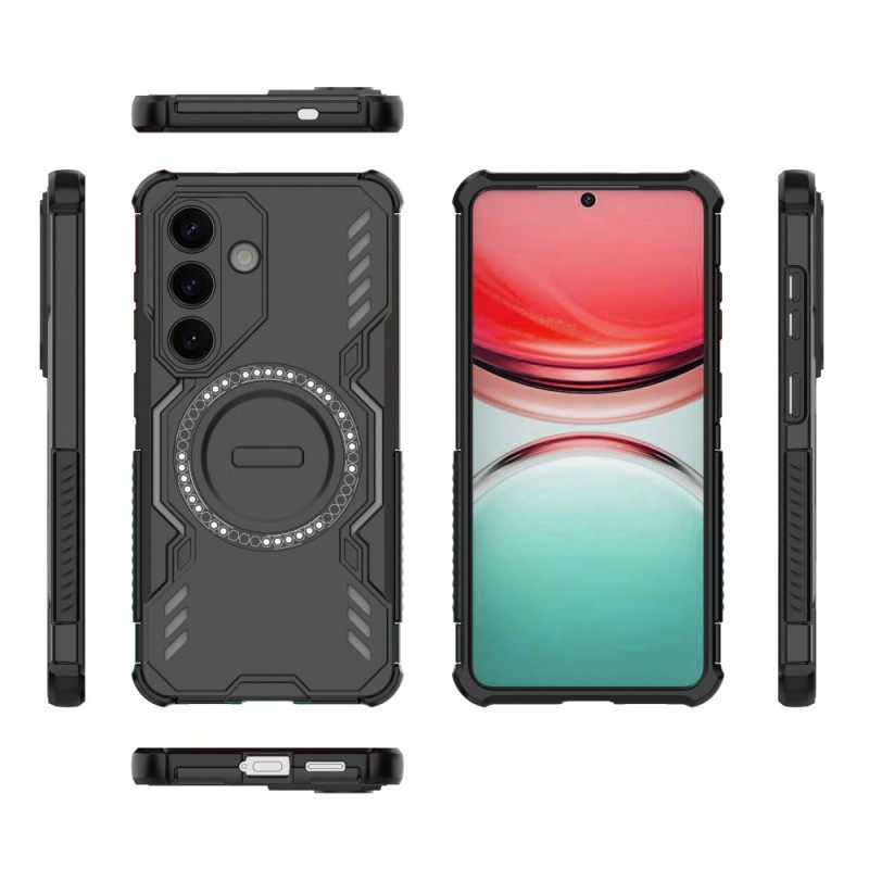 Hoesje Samsung Galaxy S26 Warmteafvoer Bescherming Hoesje