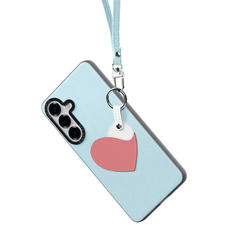 Hoesje Voor Samsung Galaxy S26 Luvy Series Dux Ducis