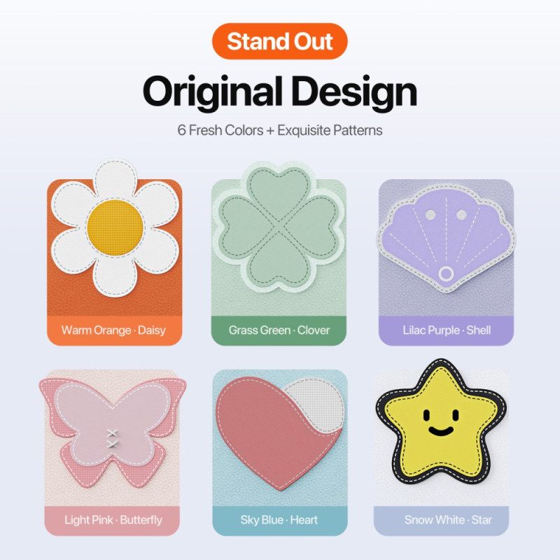 Hoesje Voor Samsung Galaxy S26 Luvy Series Dux Ducis